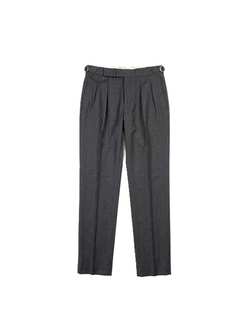 Pantalone Pavel TAGLIATORE | P-PAVEL24TGT 070001 U PER029S5730